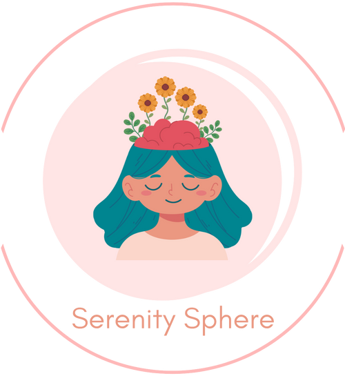 Serenity Sphere